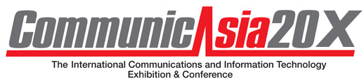 CommunicAsia 2017